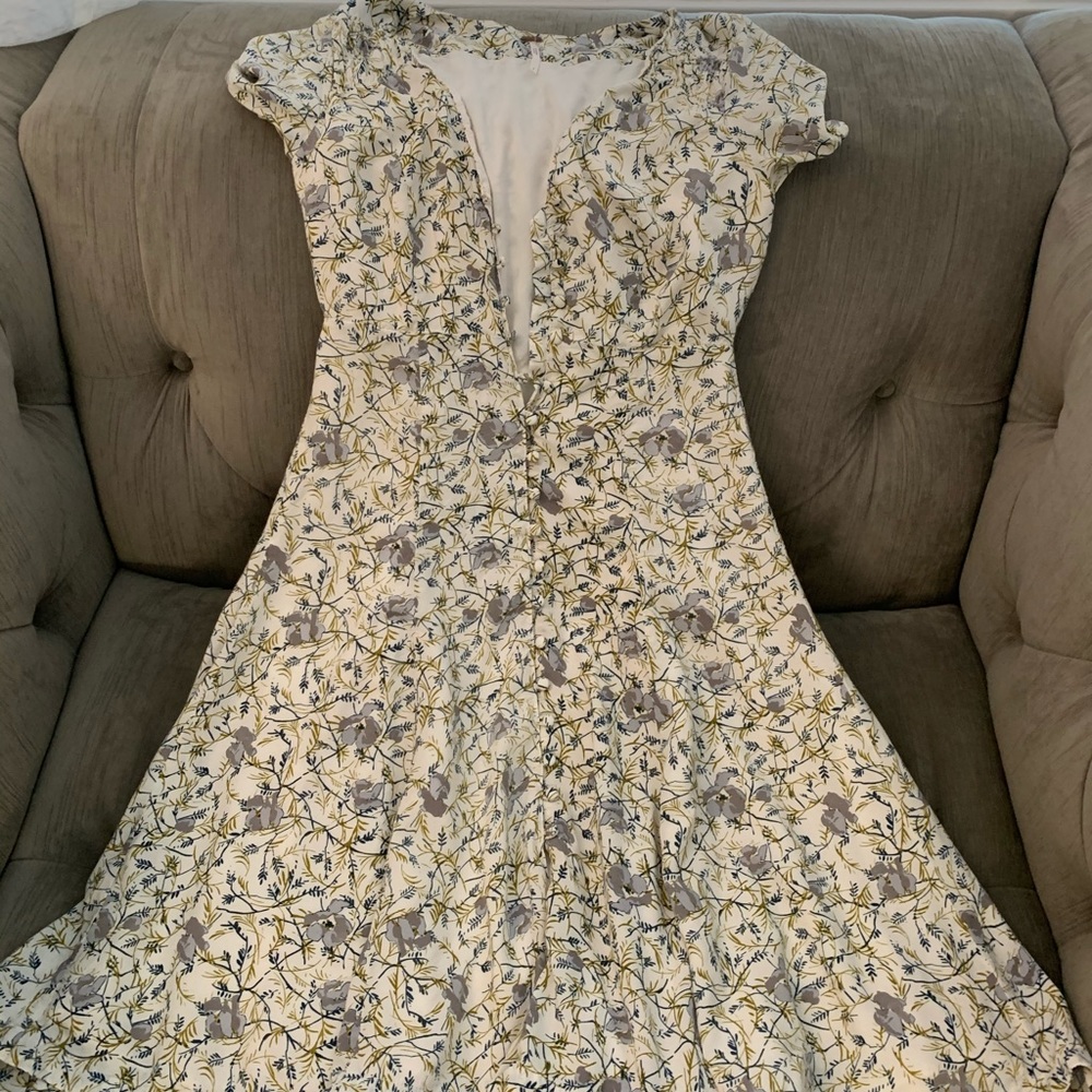 Free People Dress